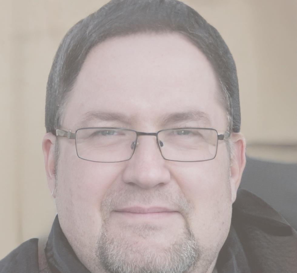 Portrait de Marc Dubois